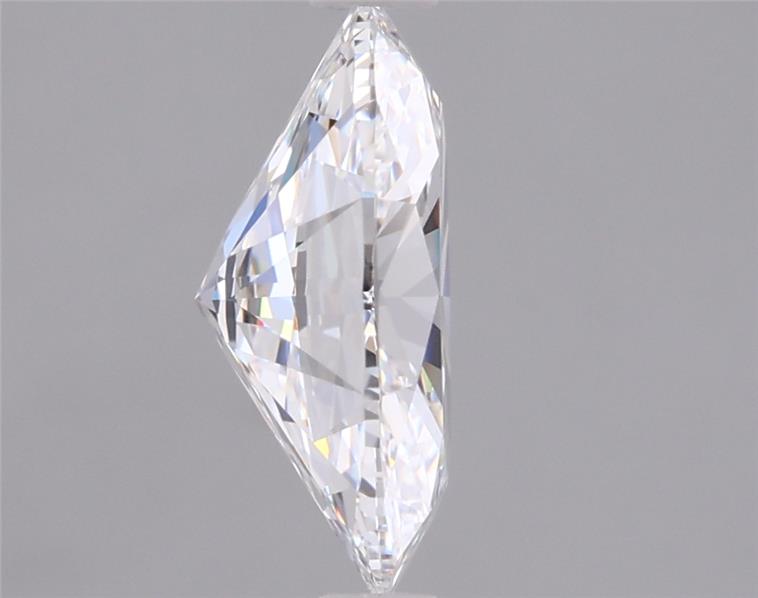 1.71 Carat Oval Lab Diamond :: Greenstar spin frame 01