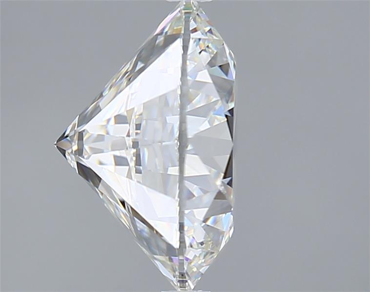 5.07 Carat Round Lab Diamond :: Greenstar spin frame 01