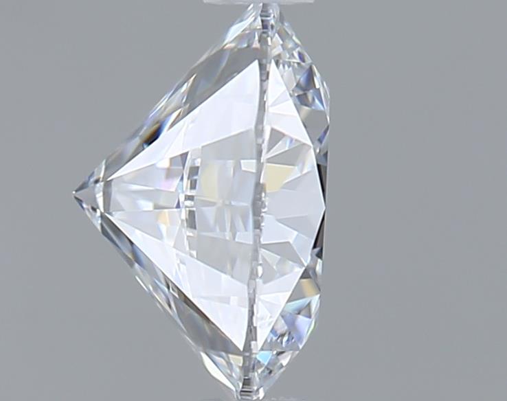 1.03 Carat Round Lab Diamond :: Greenstar spin frame 01