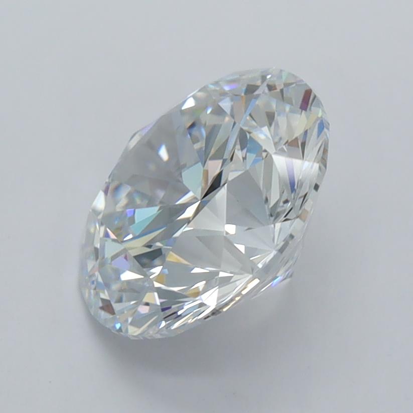 2.37 Carat Round Lab Diamond :: Greenstar spin frame 01