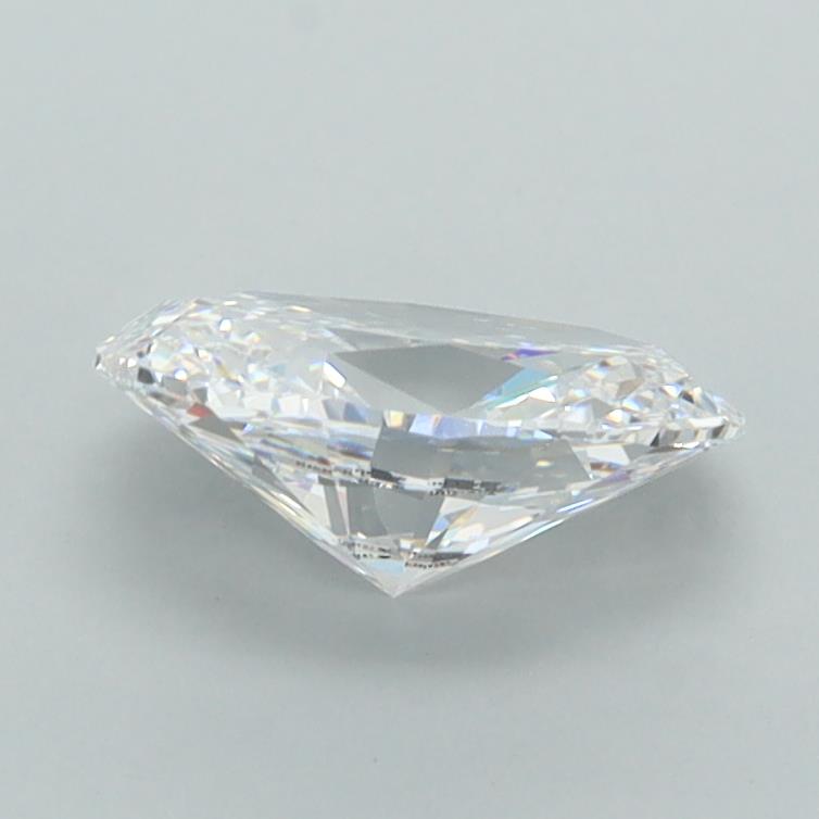1.06 Carat Oval Lab Diamond :: Greenstar spin frame 01