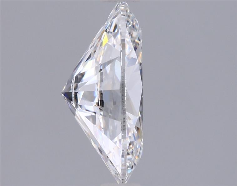1.54 Carat Oval Lab Diamond :: Greenstar spin frame 01