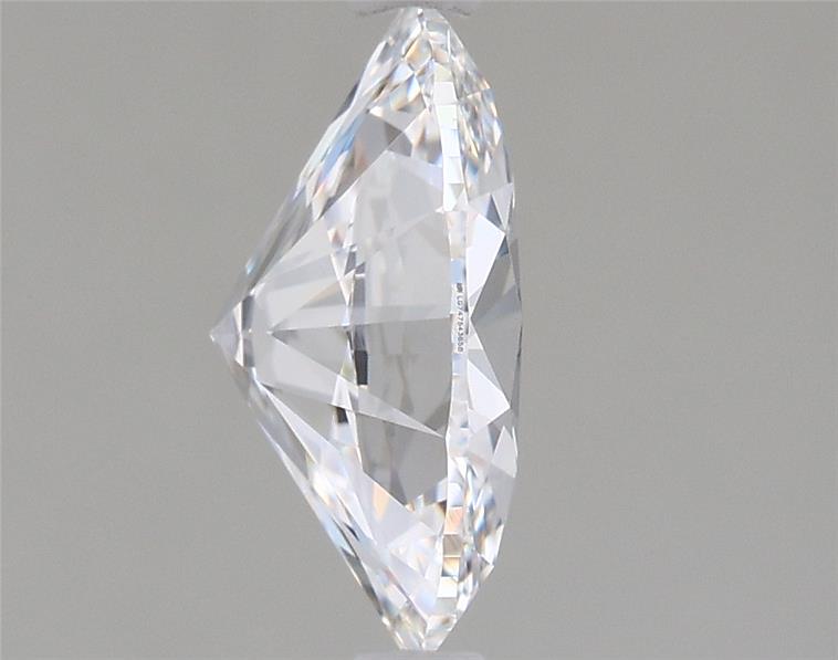 1.41 Carat Oval Lab Diamond :: Greenstar spin frame 01