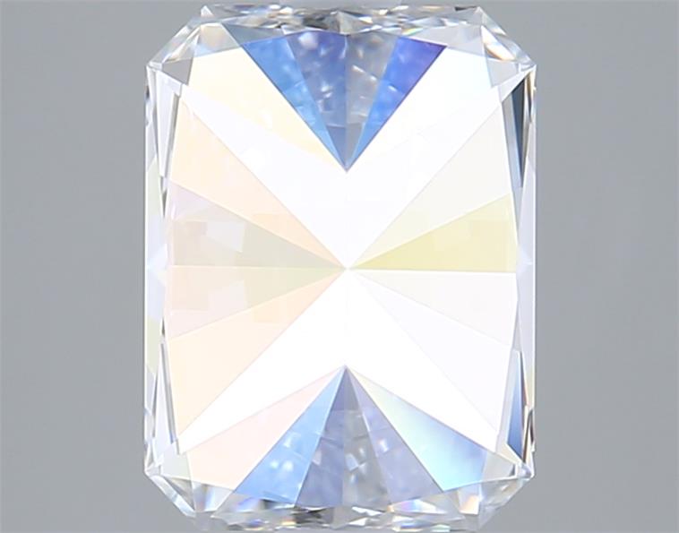 2.02 Carat Radiant Lab Diamond :: Greenstar spin frame 01