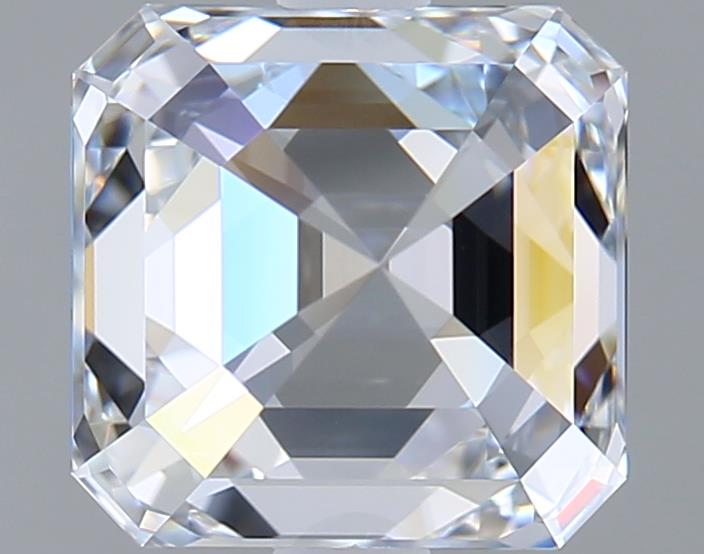 1.72 Carat Asscher Lab Diamond :: Greenstar spin frame 01