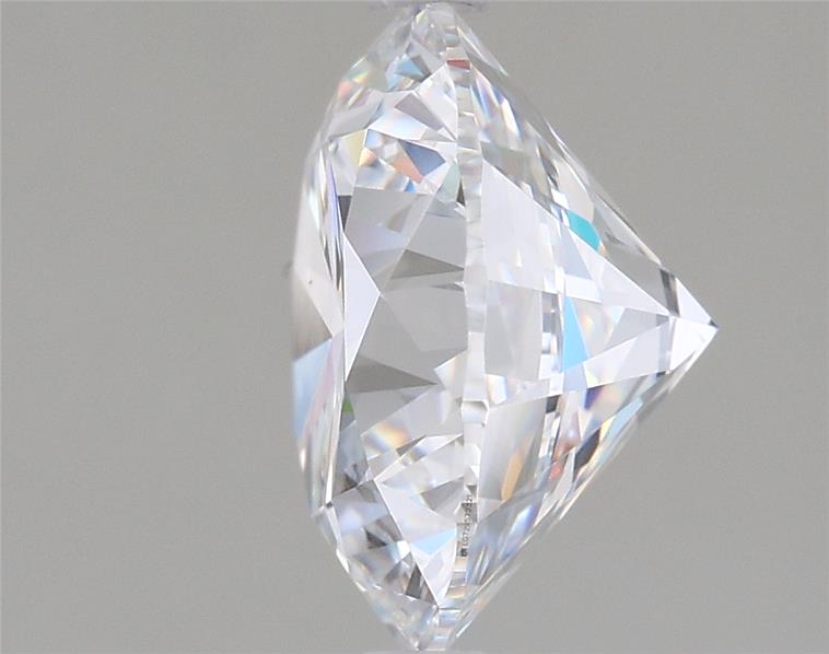 2.72 Carat Round Lab Diamond :: Greenstar spin frame 01