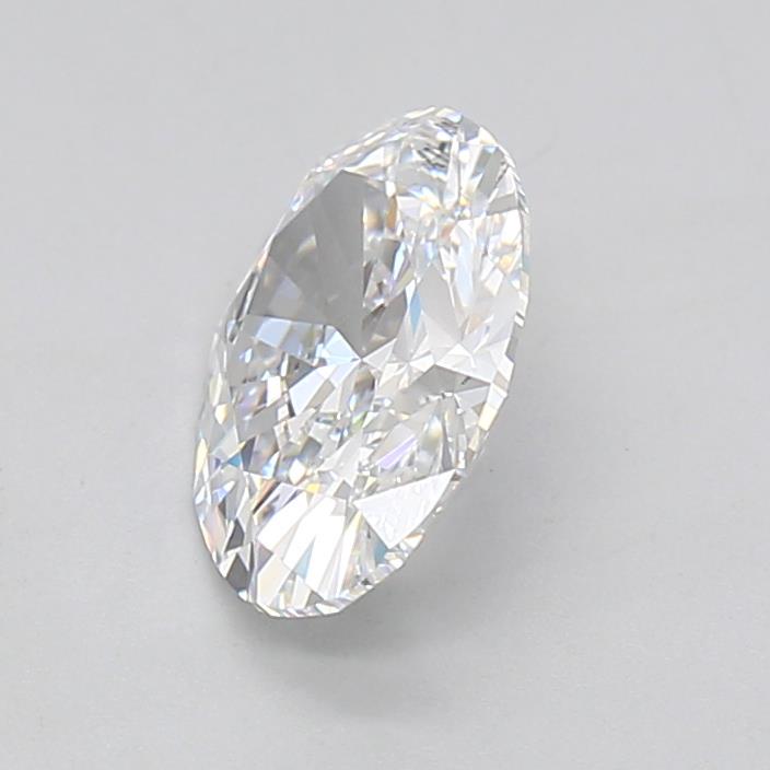 2.03 Carat Oval Lab Diamond :: Greenstar spin frame 01