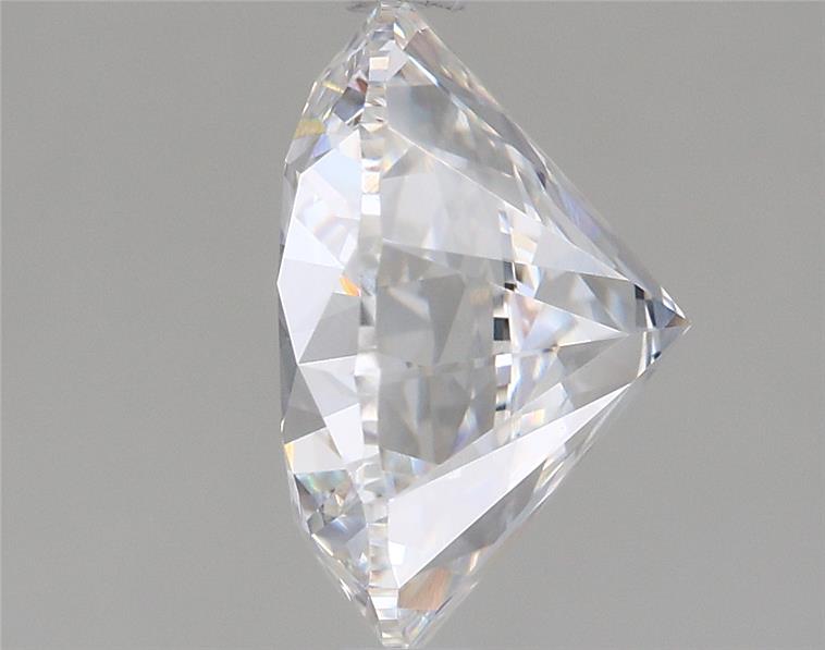 2.82 Carat Round Lab Diamond :: Greenstar spin frame 01