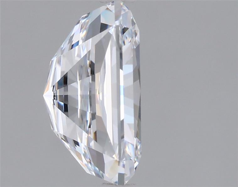 2.05 Carat Radiant Lab Diamond :: Greenstar spin frame 01