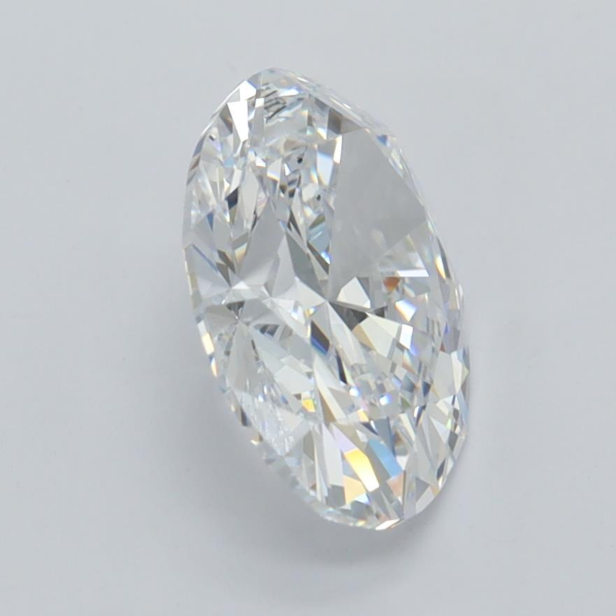 2.07 Carat Oval Lab Diamond :: Greenstar spin frame 01