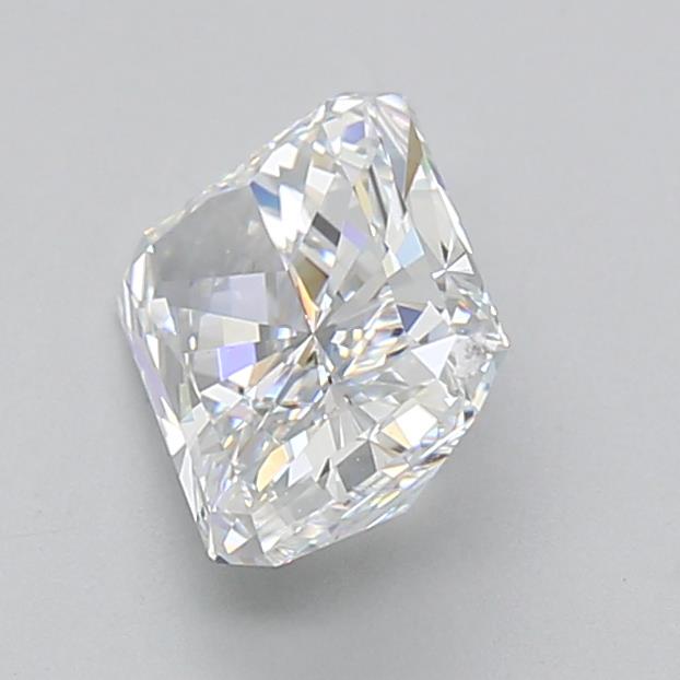 2.05 Carat Radiant Lab Diamond :: Greenstar spin frame 01
