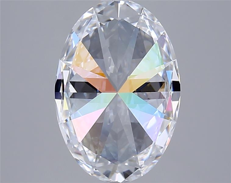 2.63 Carat Oval Lab Diamond :: Greenstar spin frame 01