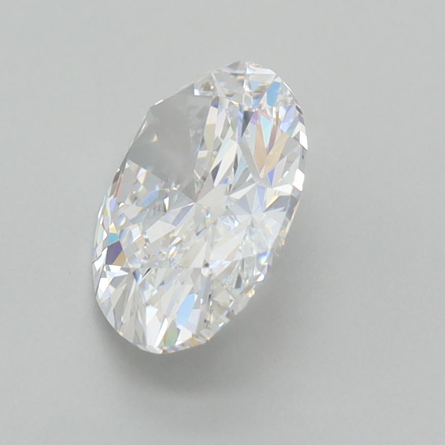 2.06 Carat Oval Lab Diamond :: Greenstar spin frame 01