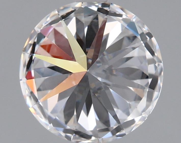 1.50 Carat Round Lab Diamond :: Greenstar spin frame 01