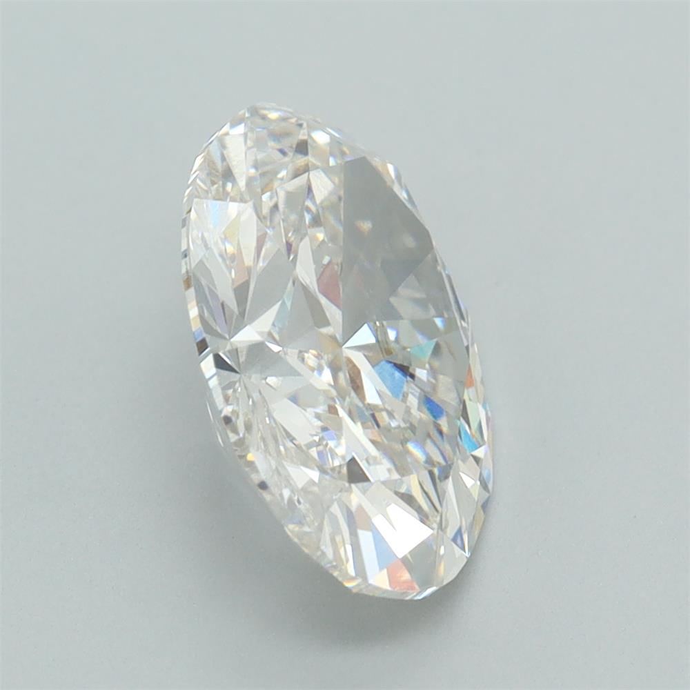 3.02 Carat Oval Lab Diamond :: Greenstar spin frame 01