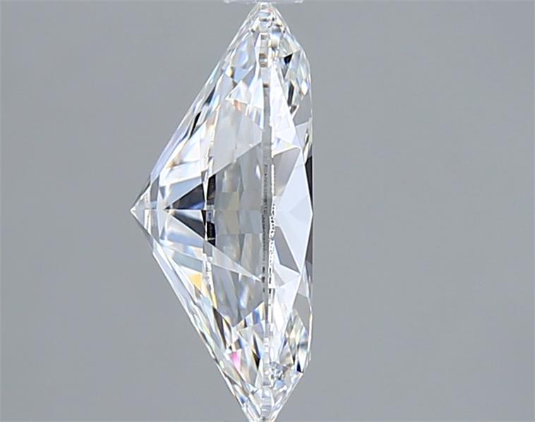 2.09 Carat Oval Lab Diamond :: Greenstar spin frame 01