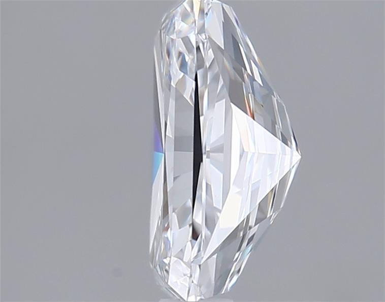 1.54 Carat Radiant Lab Diamond :: Greenstar spin frame 01
