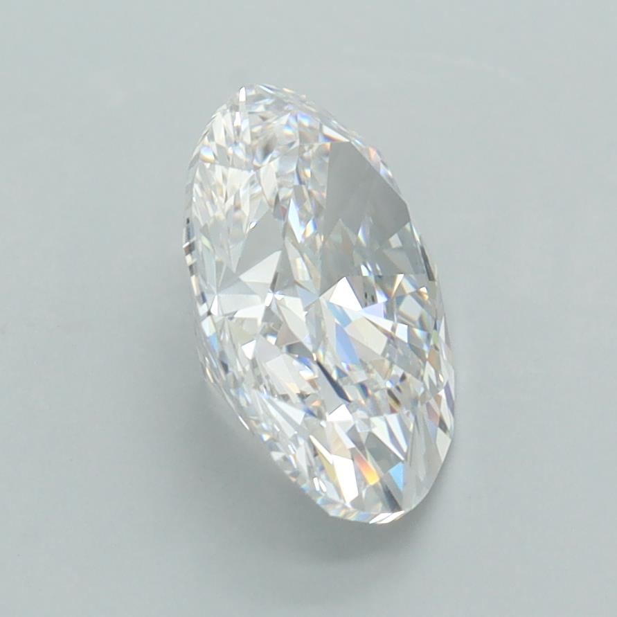 2.05 Carat Oval Lab Diamond :: Greenstar spin frame 01