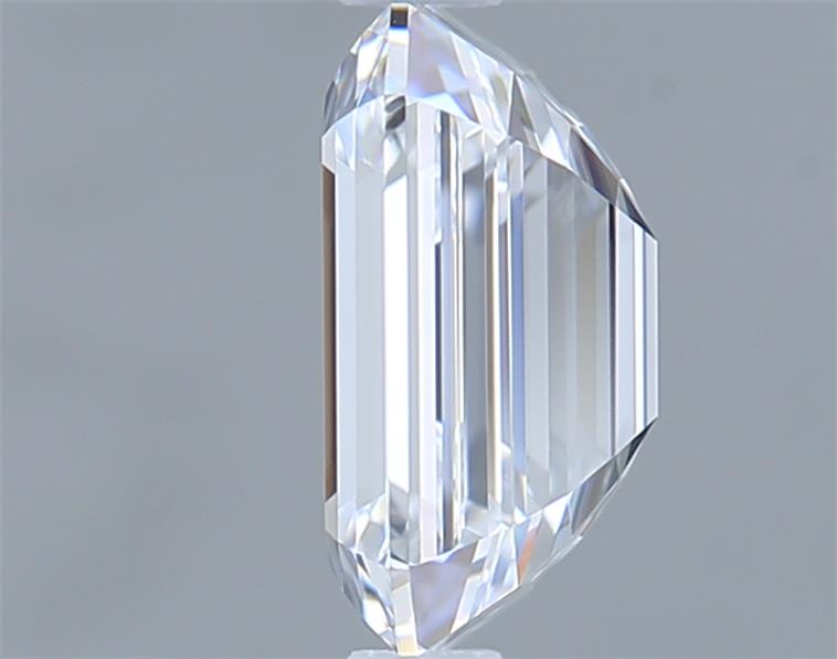 1.52 Carat Emerald Lab Diamond :: Greenstar spin frame 01