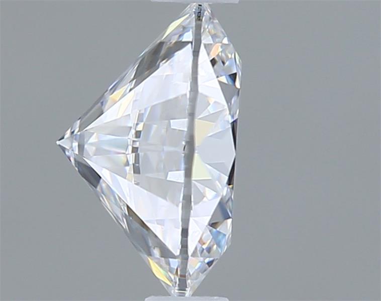 1.01 Carat Round Lab Diamond :: Greenstar spin frame 01