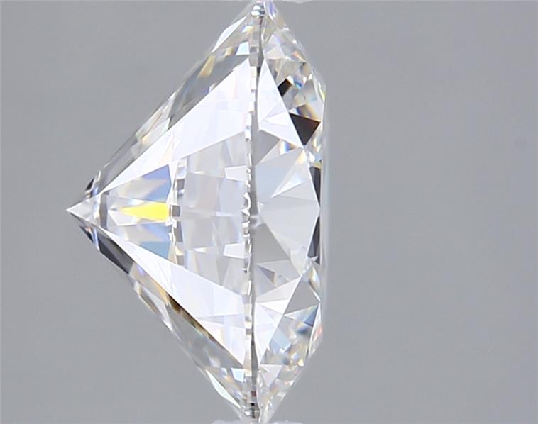 3.03 Carat Round Lab Diamond :: Greenstar spin frame 01