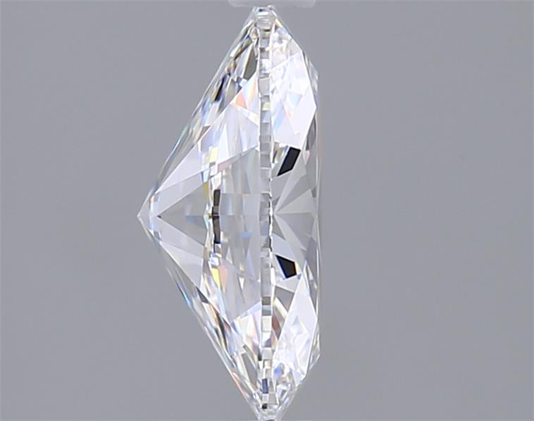 2.01 Carat Oval Lab Diamond :: Greenstar spin frame 01