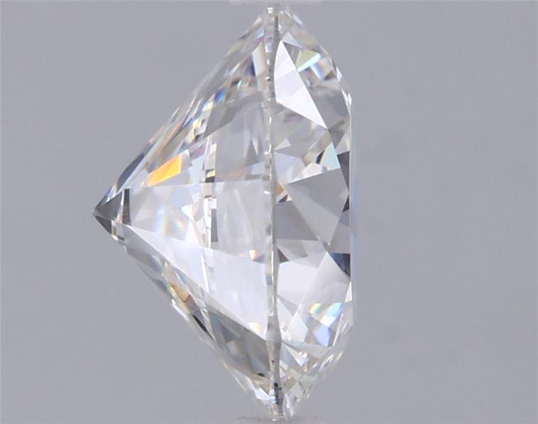2.53 Carat Round Lab Diamond :: Greenstar spin frame 01