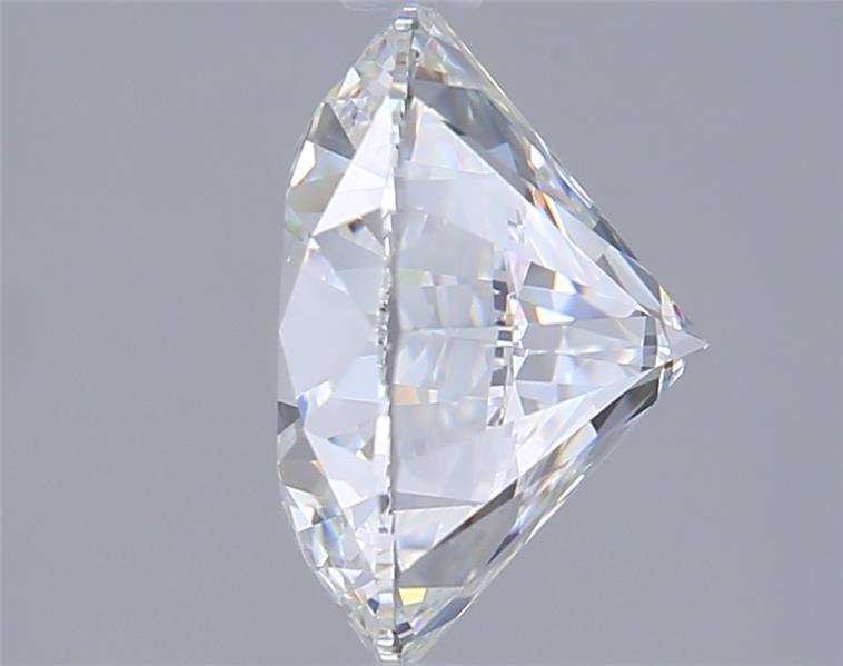 3.00 Carat Round Lab Diamond :: Greenstar spin frame 01