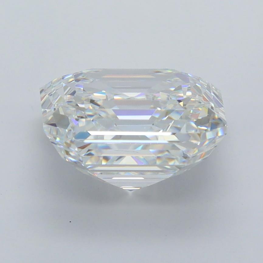 3.05 Carat Asscher Lab Diamond :: Greenstar spin frame 01