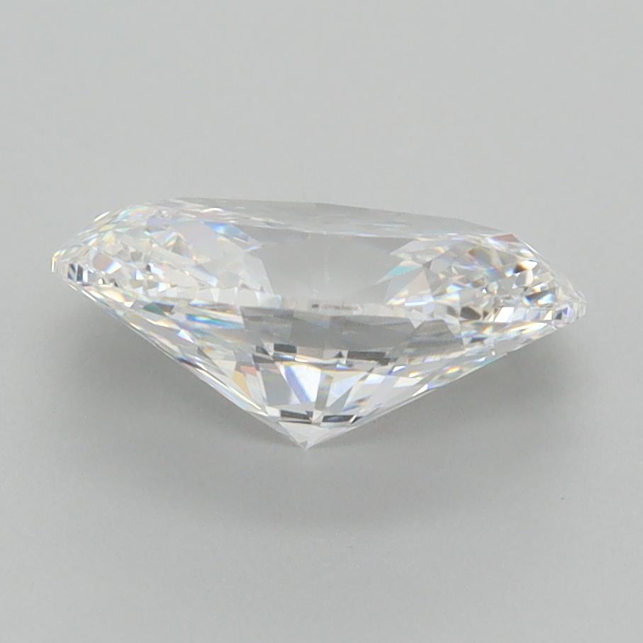 2.06 Carat Oval Lab Diamond :: Greenstar spin frame 01