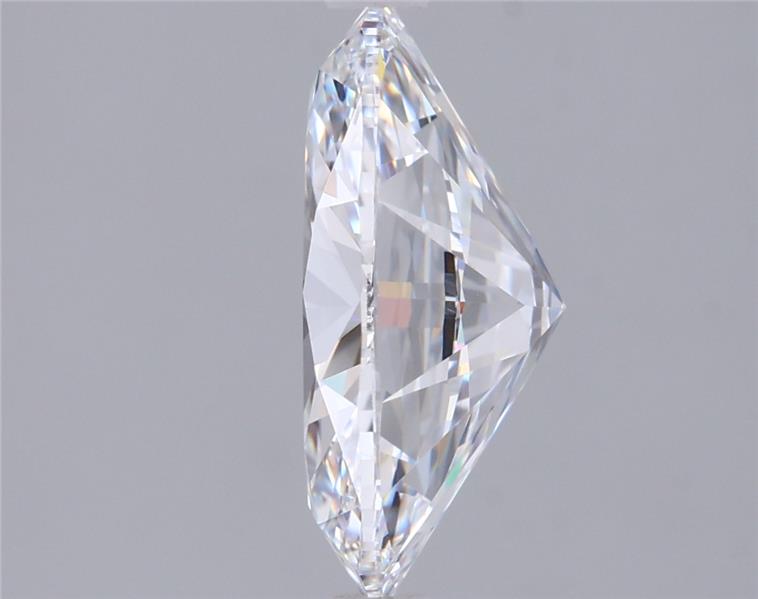 2.55 Carat Oval Lab Diamond :: Greenstar spin frame 01