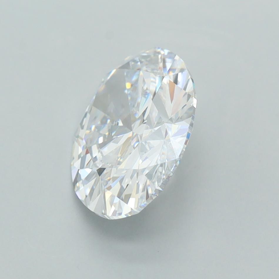 2.02 Carat Oval Lab Diamond :: Greenstar spin frame 01