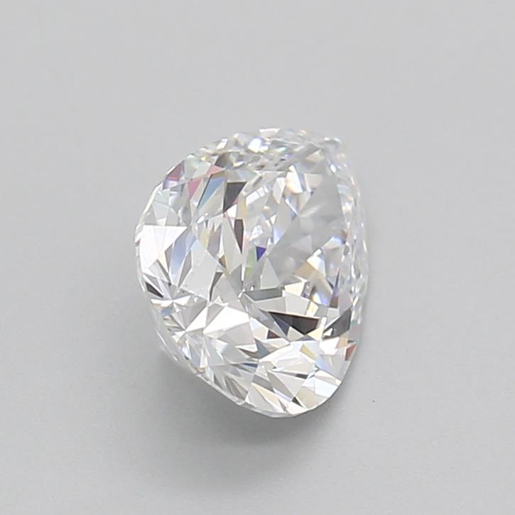 2.03 Carat Pear Lab Diamond :: Greenstar spin frame 01