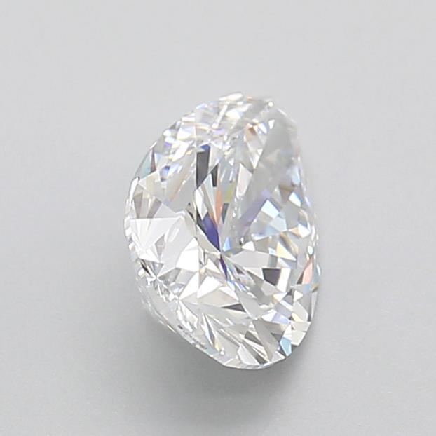 1.54 Carat Pear Lab Diamond :: Greenstar spin frame 01