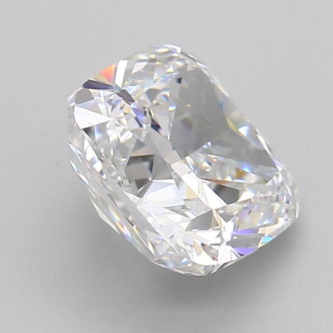 3.15 Carat Cushion Lab Diamond :: Greenstar spin frame 01