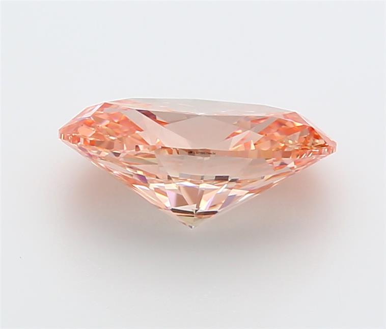 3.06 Carat Oval Lab Diamond :: Greenstar spin frame 01