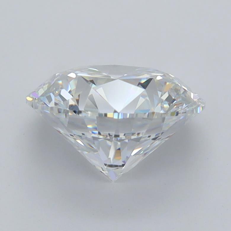 2.26 Carat Round Lab Diamond :: Greenstar spin frame 01