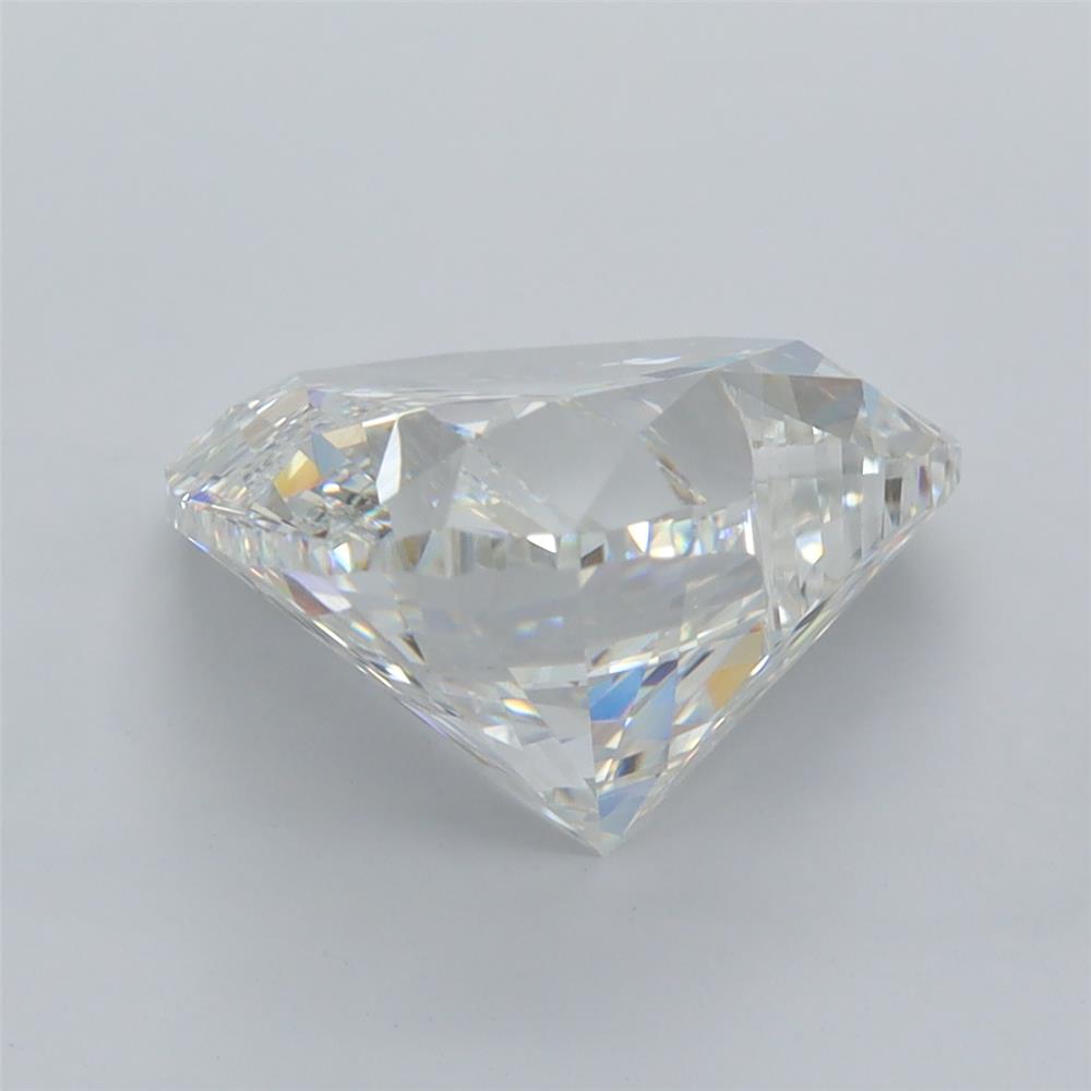 5.02 Carat Heart Lab Diamond :: Greenstar spin frame 01
