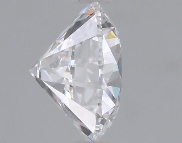 1.00 Carat Round Lab Diamond :: Greenstar spin frame 01