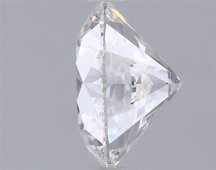 2.51 Carat Round Lab Diamond :: Greenstar spin frame 01