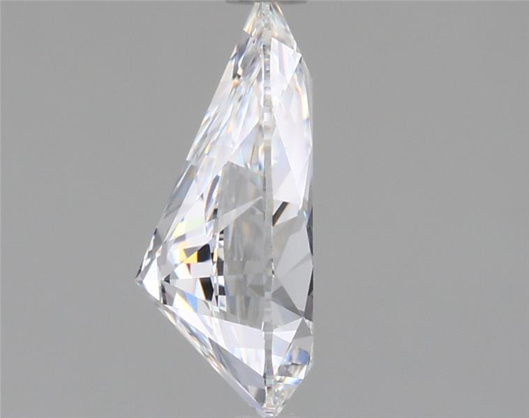 1.33 Carat Pear Lab Diamond :: Greenstar spin frame 01