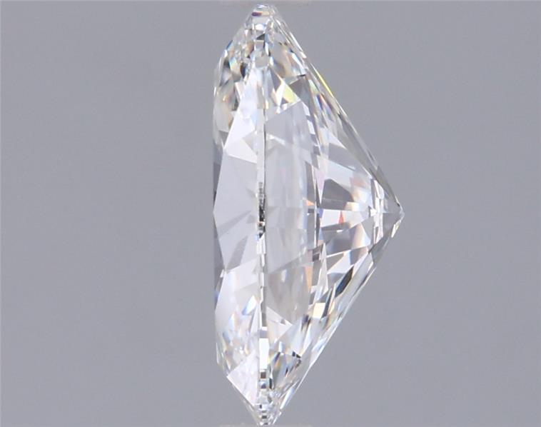1.50 Carat Oval Lab Diamond :: Greenstar spin frame 01
