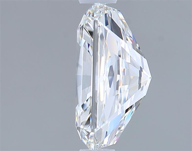 1.52 Carat Radiant Lab Diamond :: Greenstar spin frame 01