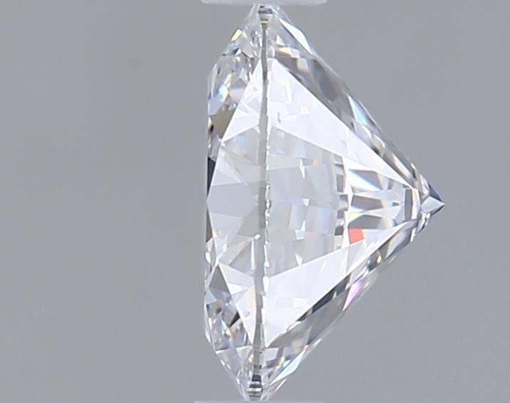 1.00 Carat Round Lab Diamond :: Greenstar spin frame 01