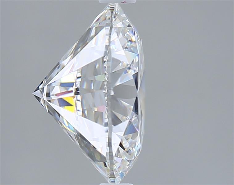 4.00 Carat Round Lab Diamond :: Greenstar spin frame 01