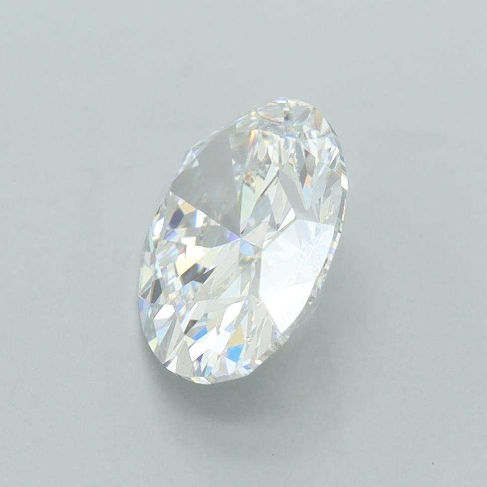 2.03 Carat Oval Lab Diamond :: Greenstar spin frame 01