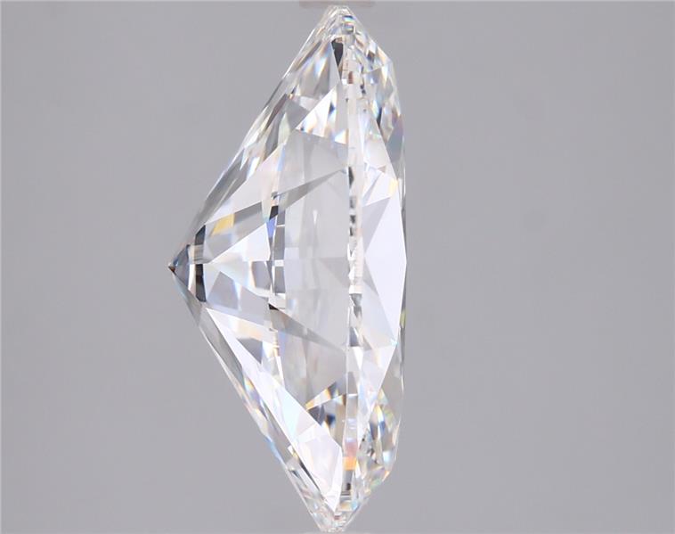 5.05 Carat Oval Lab Diamond :: Greenstar spin frame 01