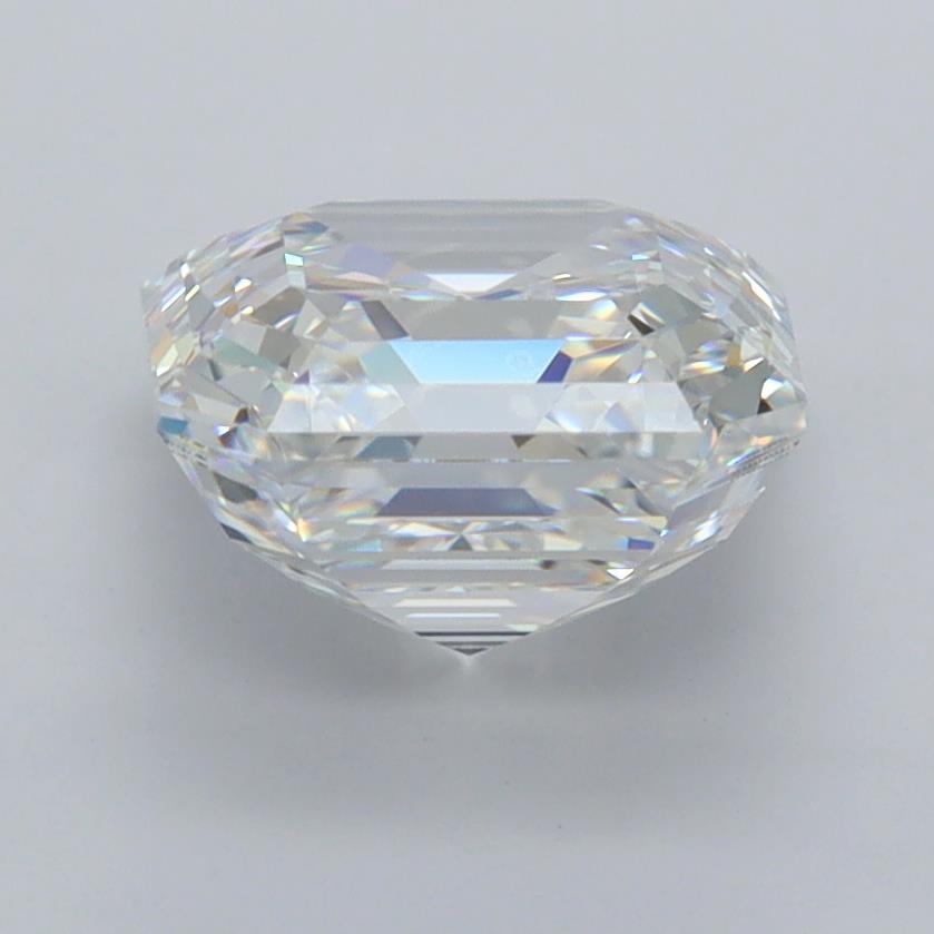 3.01 Carat Asscher Lab Diamond :: Greenstar spin frame 01