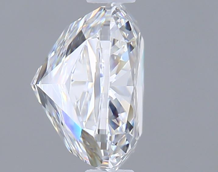 1.50 Carat Cushion Lab Diamond :: Greenstar spin frame 01