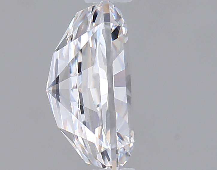 1.26 Carat Radiant Lab Diamond :: Greenstar spin frame 01